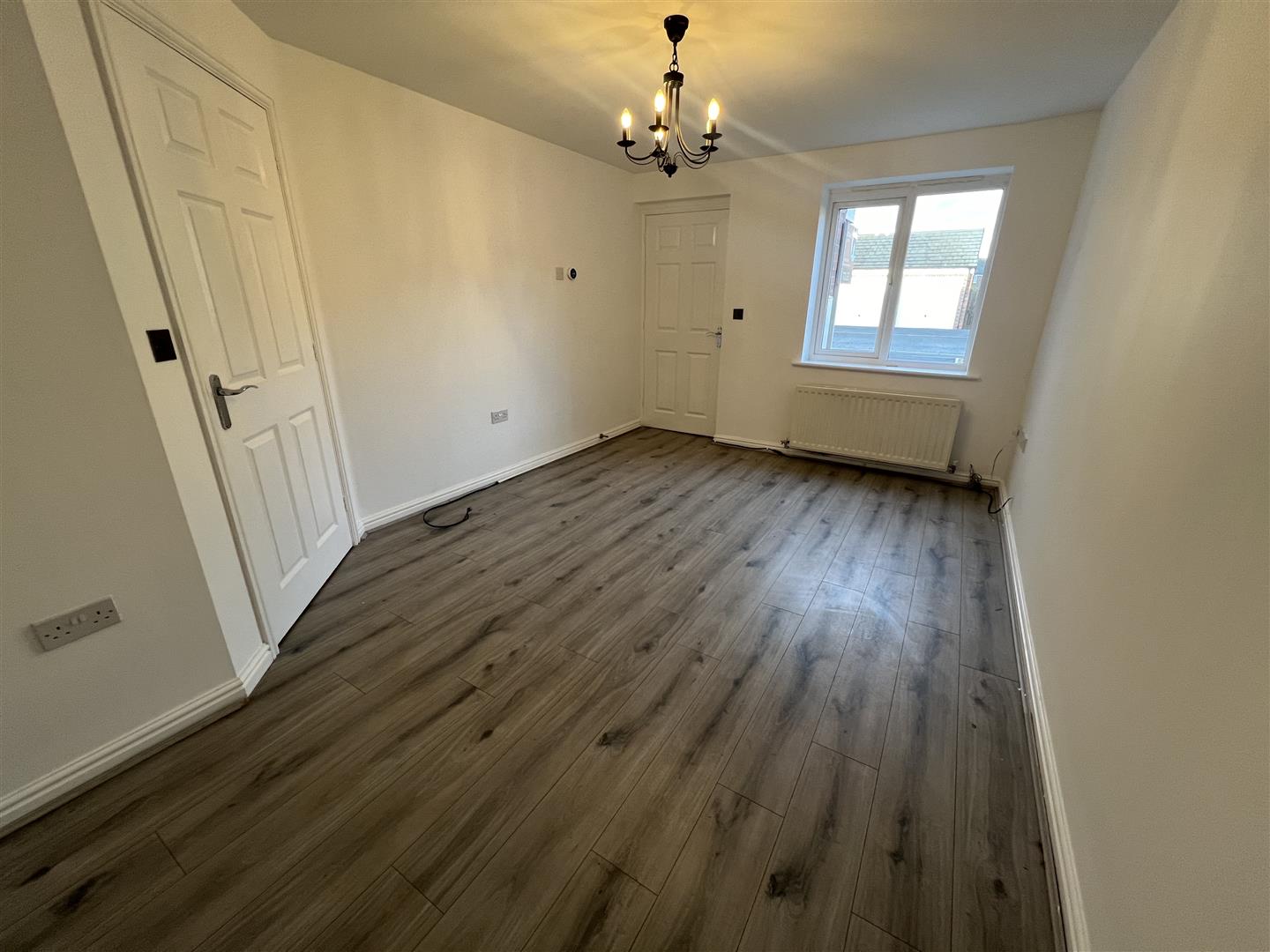 House SemiDetached for rent in Alnwick Way, Amble, Morpeth